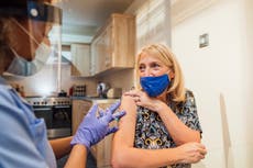 Can I volunteer to help with the Covid vaccine?