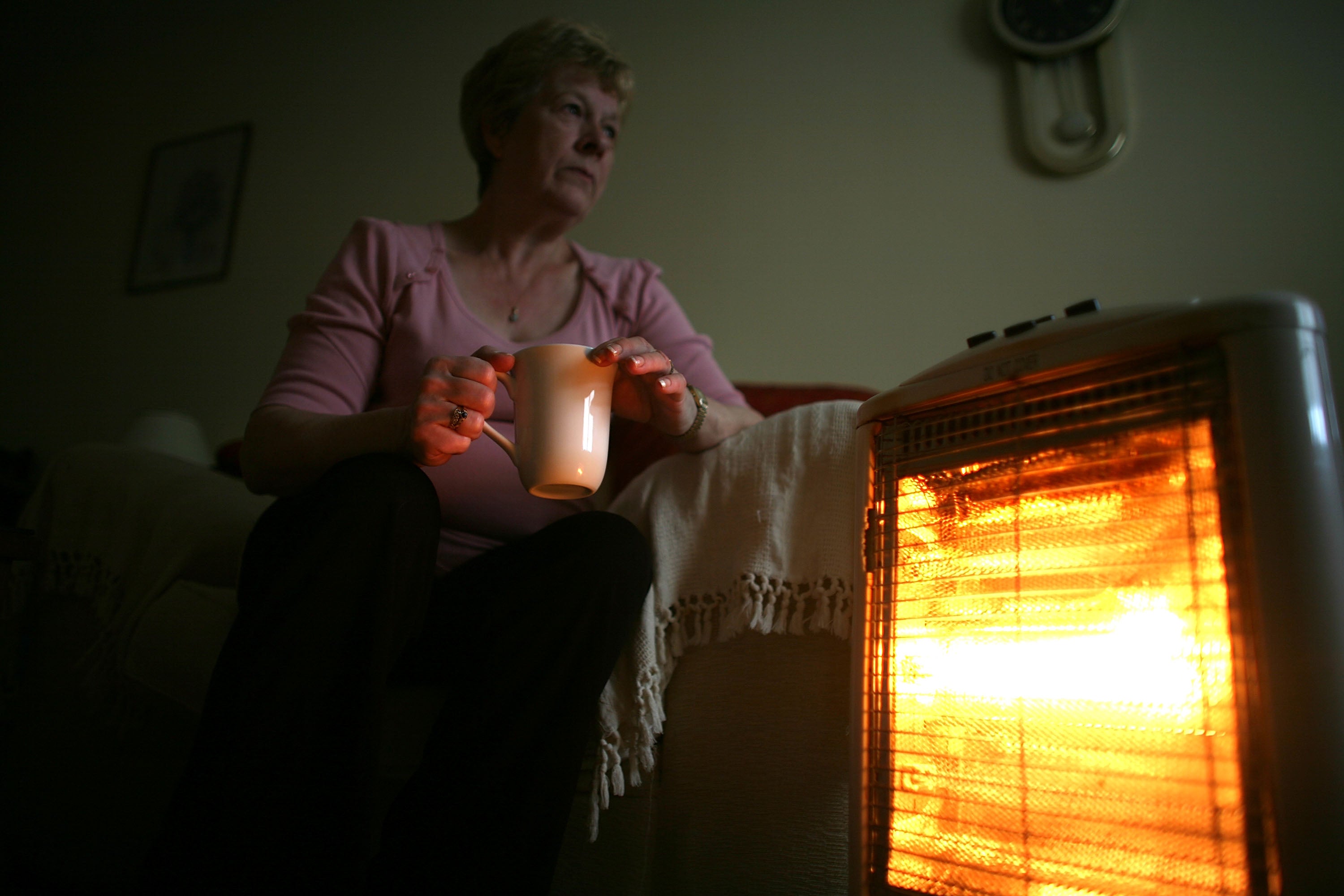 Millions of pensioners are to be stripped of the help to pay their winter fuel bills