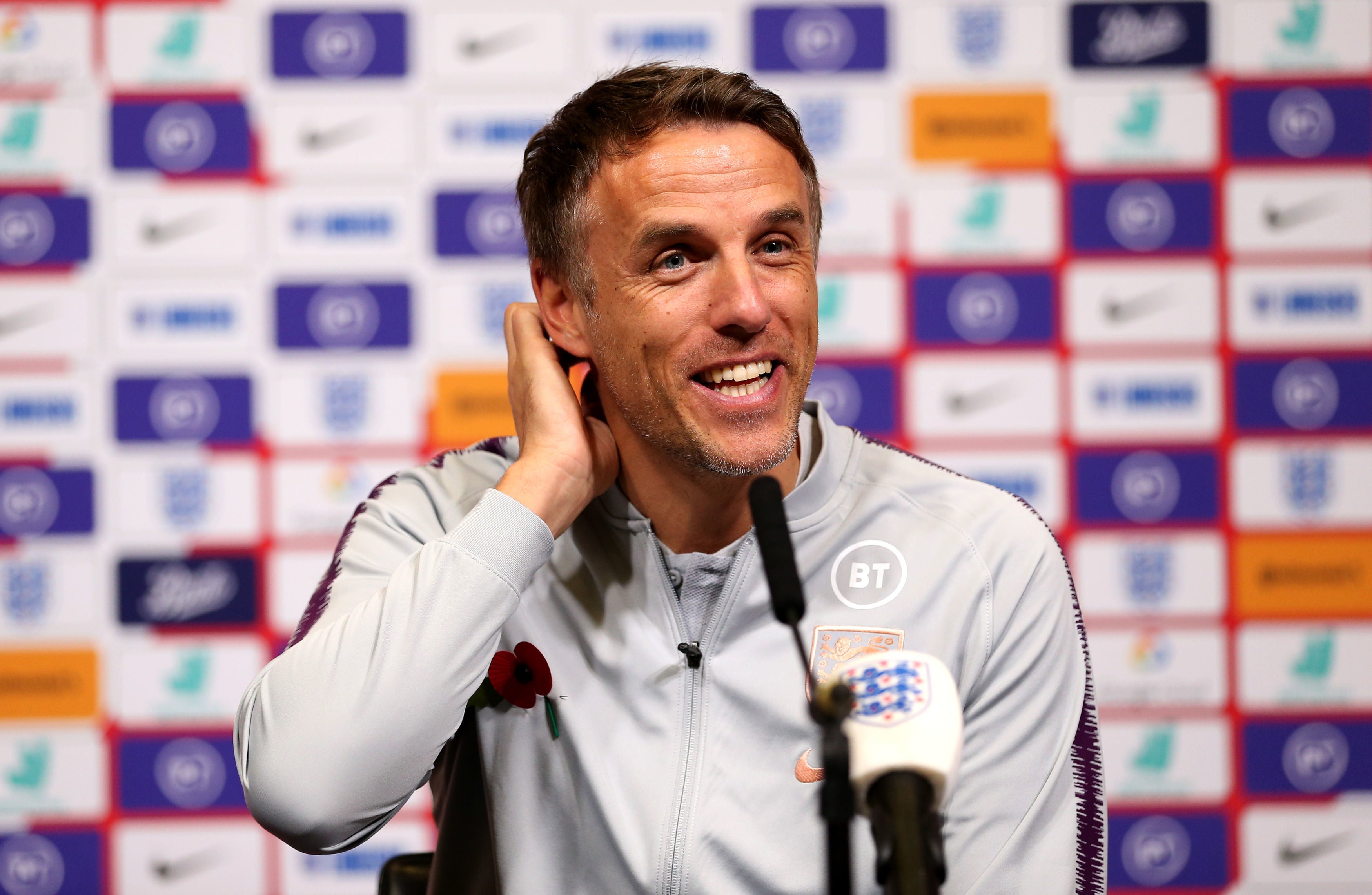 Phil Neville