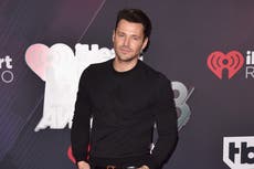 Mark Wright says coronavirus has ‘mentally’ changed his father