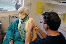 GPs concerned mass vaccination sites disrupting local rollouts