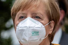 Germany faces 10 ‘tough’ weeks if it gets UK-strain of coronavirus