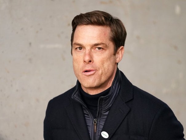 Fulham boss Scott Parker