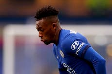 Hudson-Odoi explains his approach to educating and improving his game