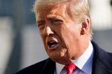 Trump claims social media ban is ‘catastrophic mistake’