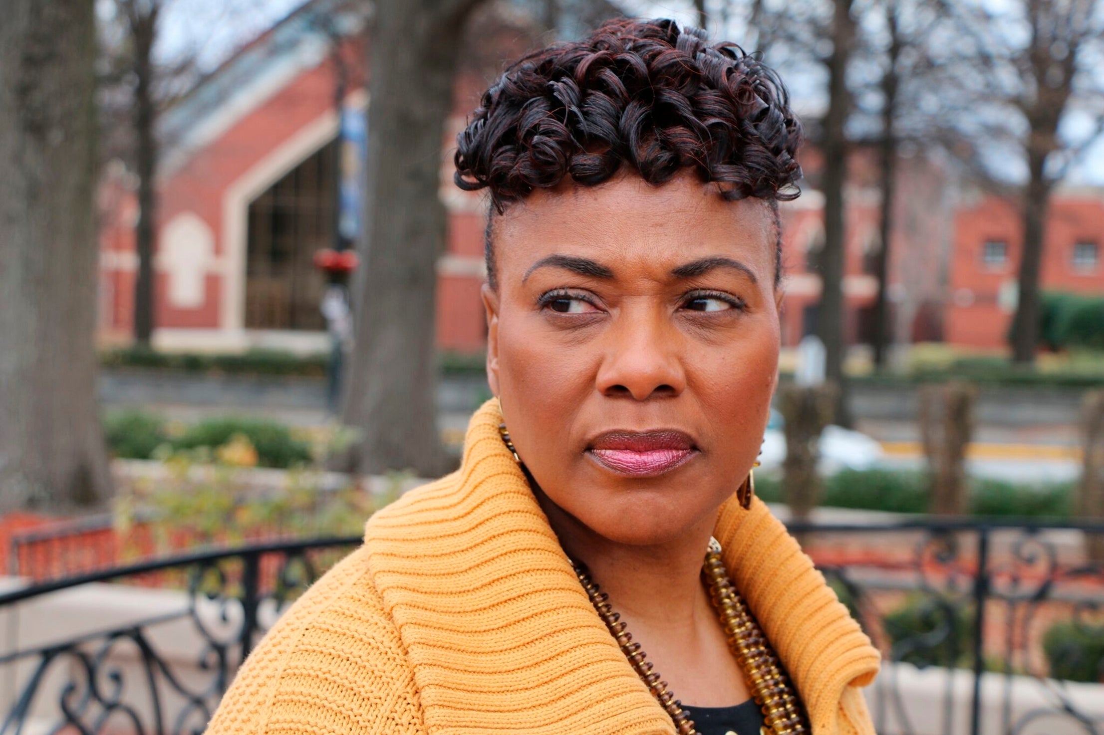 Bernice King