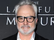 Bradley Whitford calls Donald Trump ‘a terrorist’