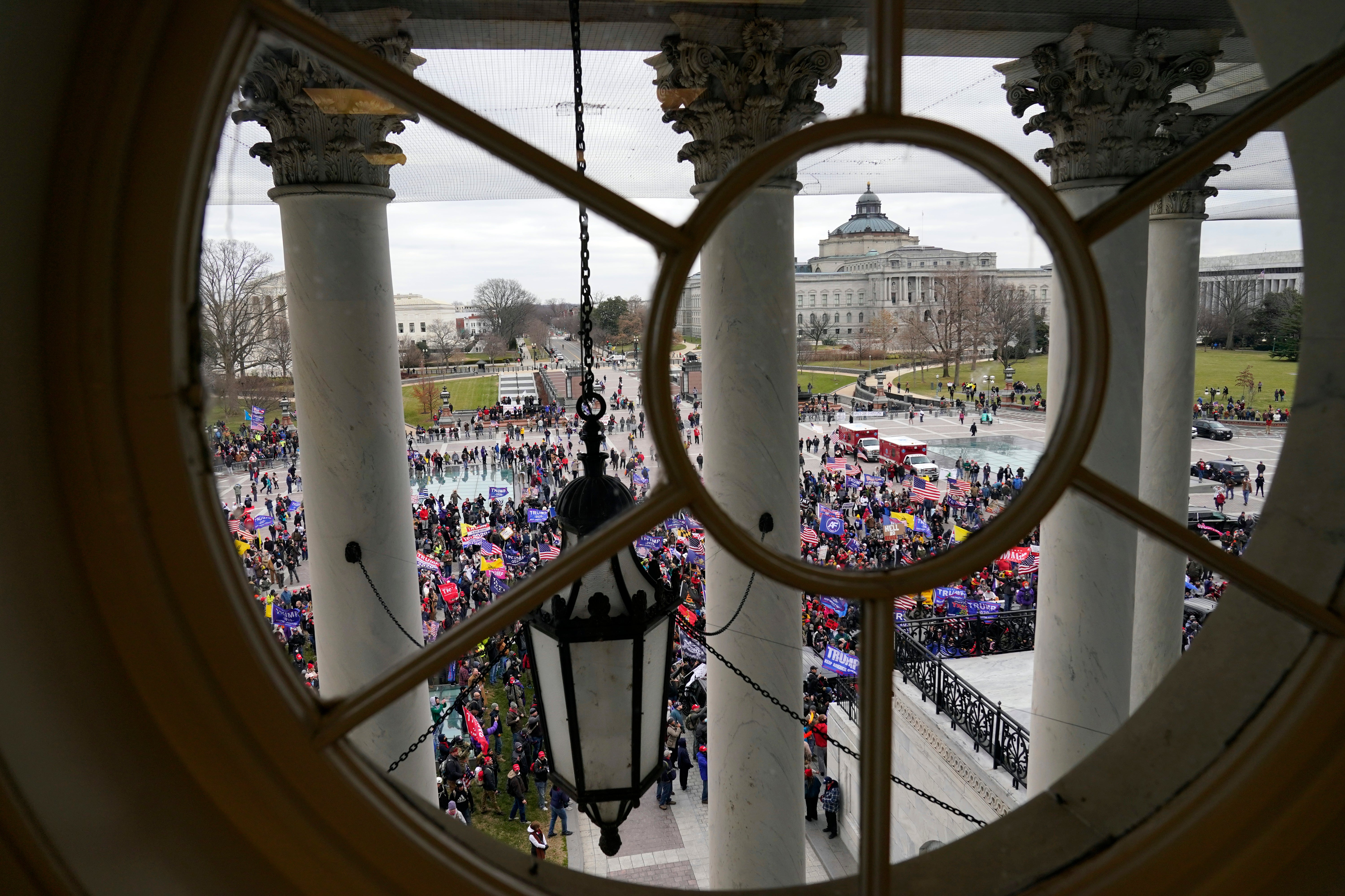 Congress Electoral College