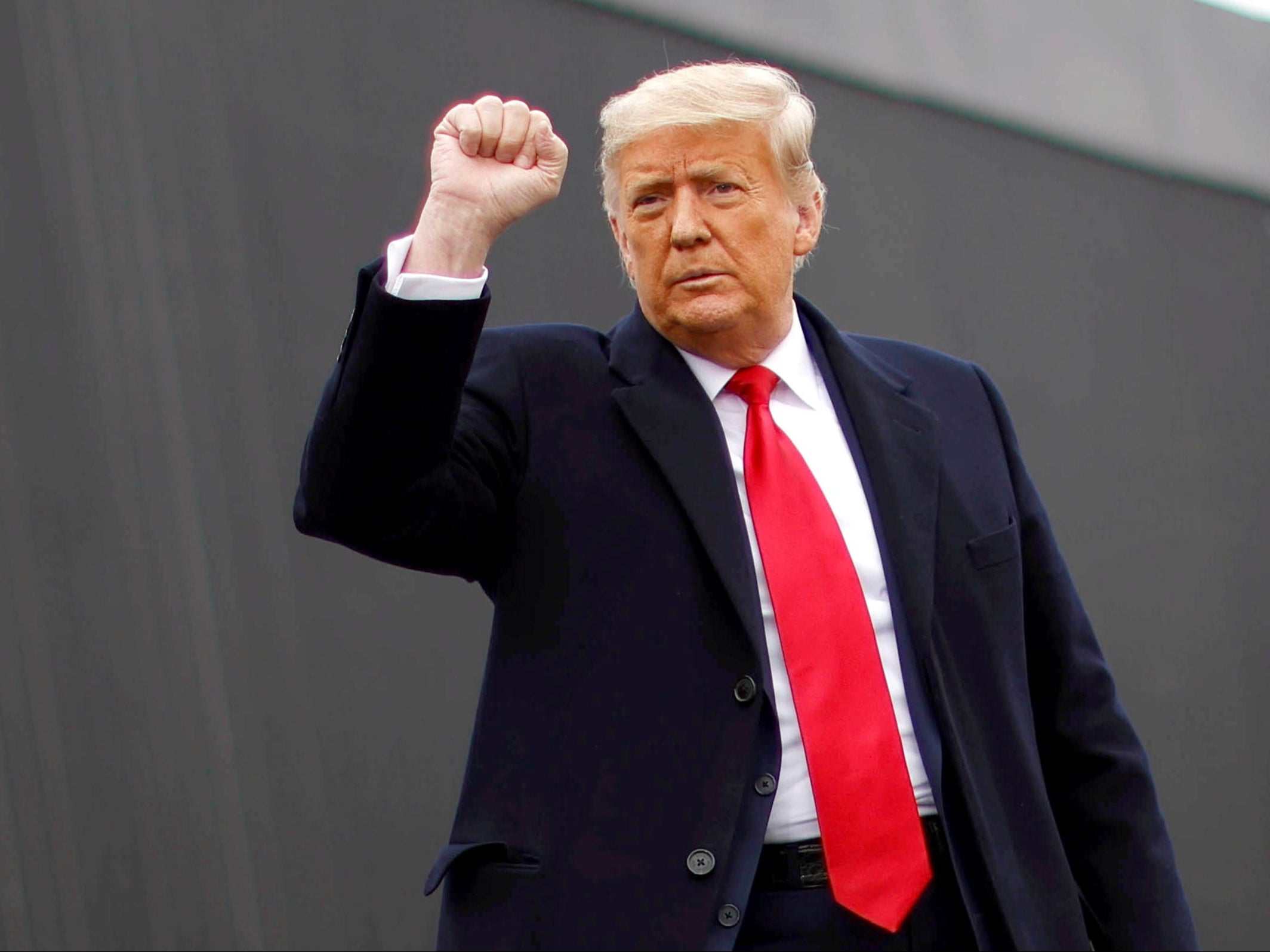 Trump set to be impeached for second time