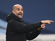 Guardiola reveals how Man City turned their season around