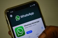 How to leave WhatsApp without losing your data or your friends