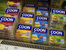 Australia’s Coon Cheese rebrands after anti-racism campaign