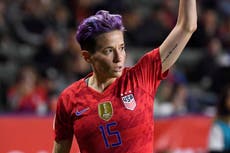 Priyanka Chopra Jonas and Megan Rapinoe join Victoria’s Secret campaign to say bye to Angels and redefine ‘sexy’