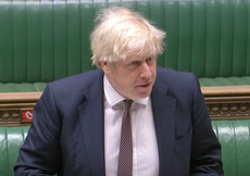 Covid vaccines will soon be made available 24/7, Boris Johnson says