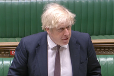 Covid vaccines will soon be made available 24/7, Boris Johnson says