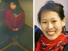 Elisa Lam: New Netflix documentary to investigate mysterious death of student 