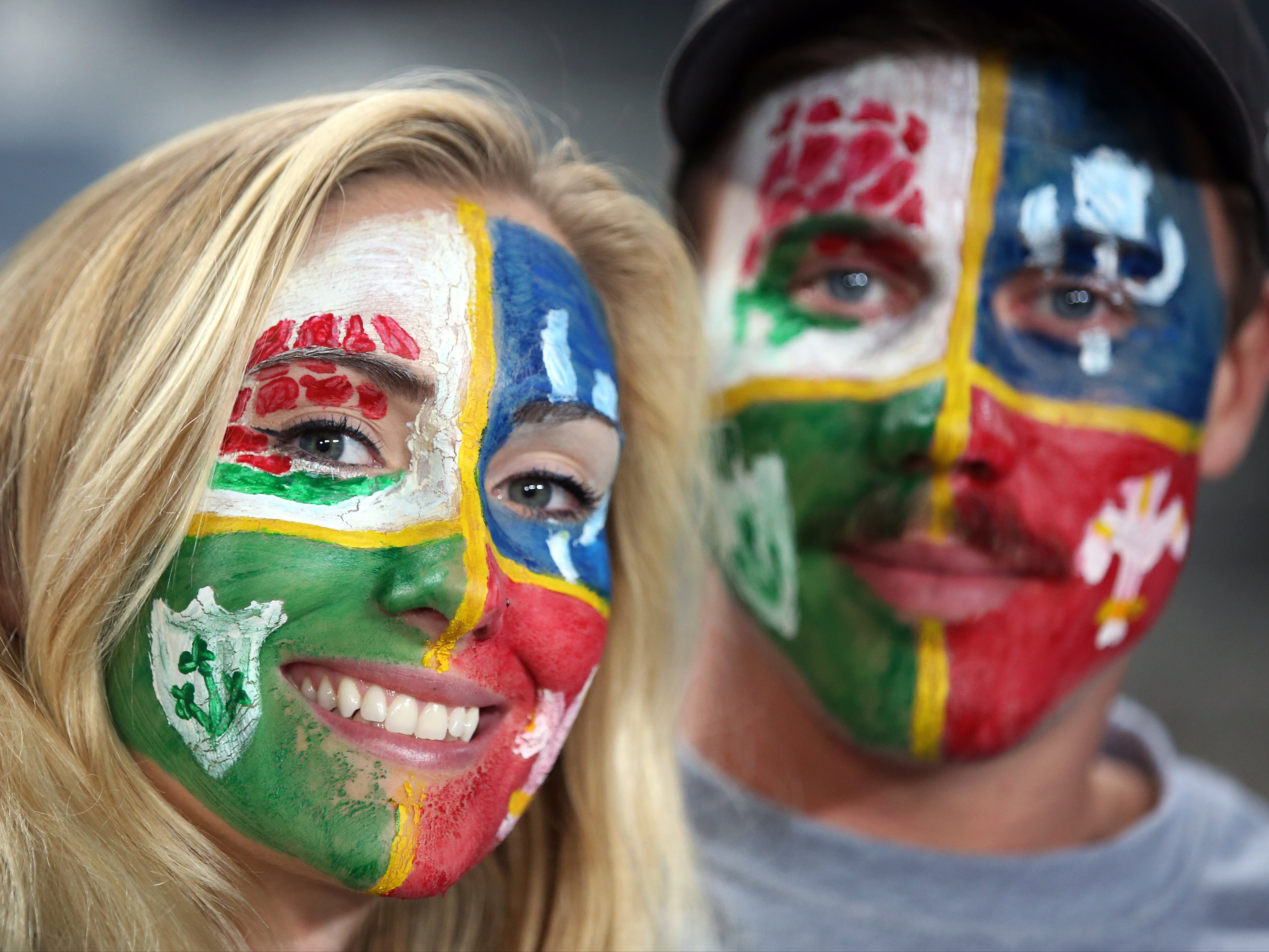 British and Irish Lions fans want the 2021 tour to go ahead