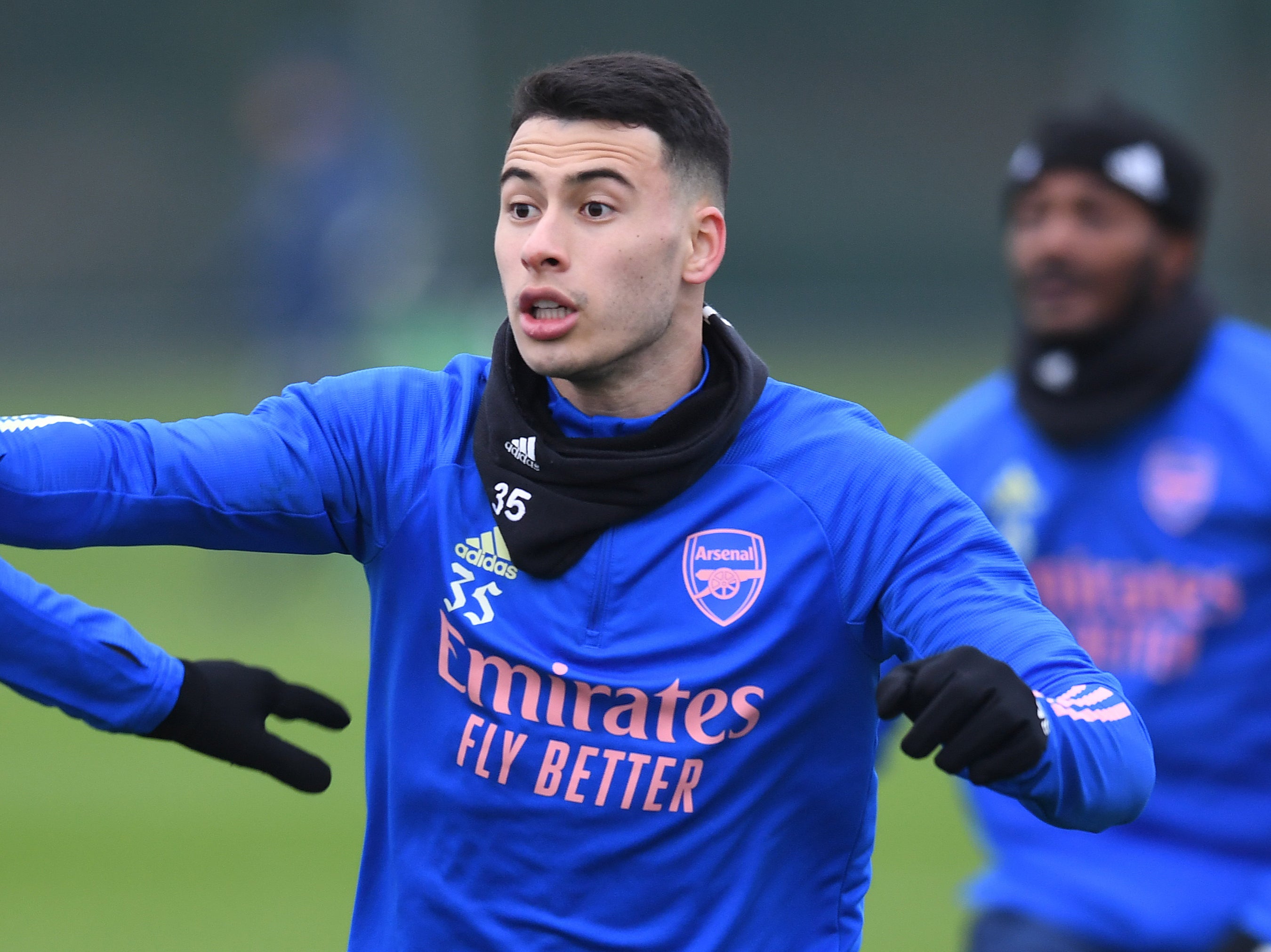 Arsenal vs Crystal Palace team news and predicted line-ups