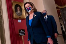 What time will the impeachment vote take place?