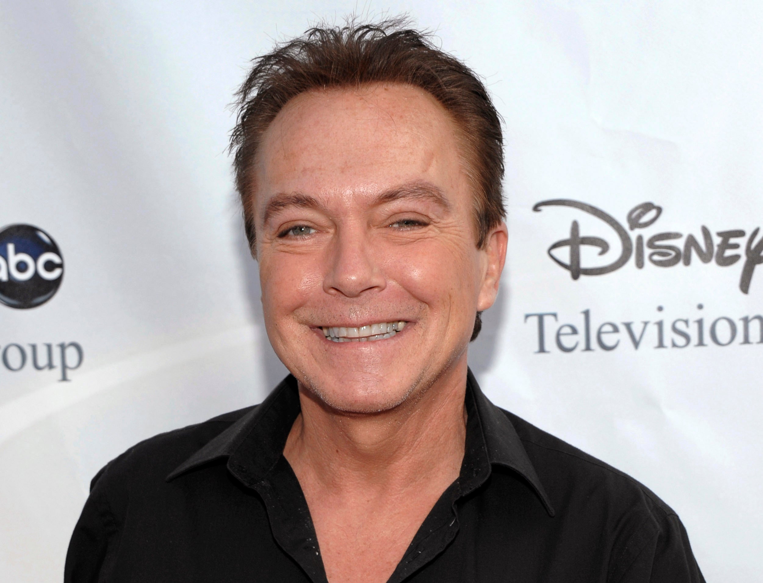 David Cassidy's Home-Sale