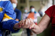 Study: In pandemic era, older adults isolated but resilient