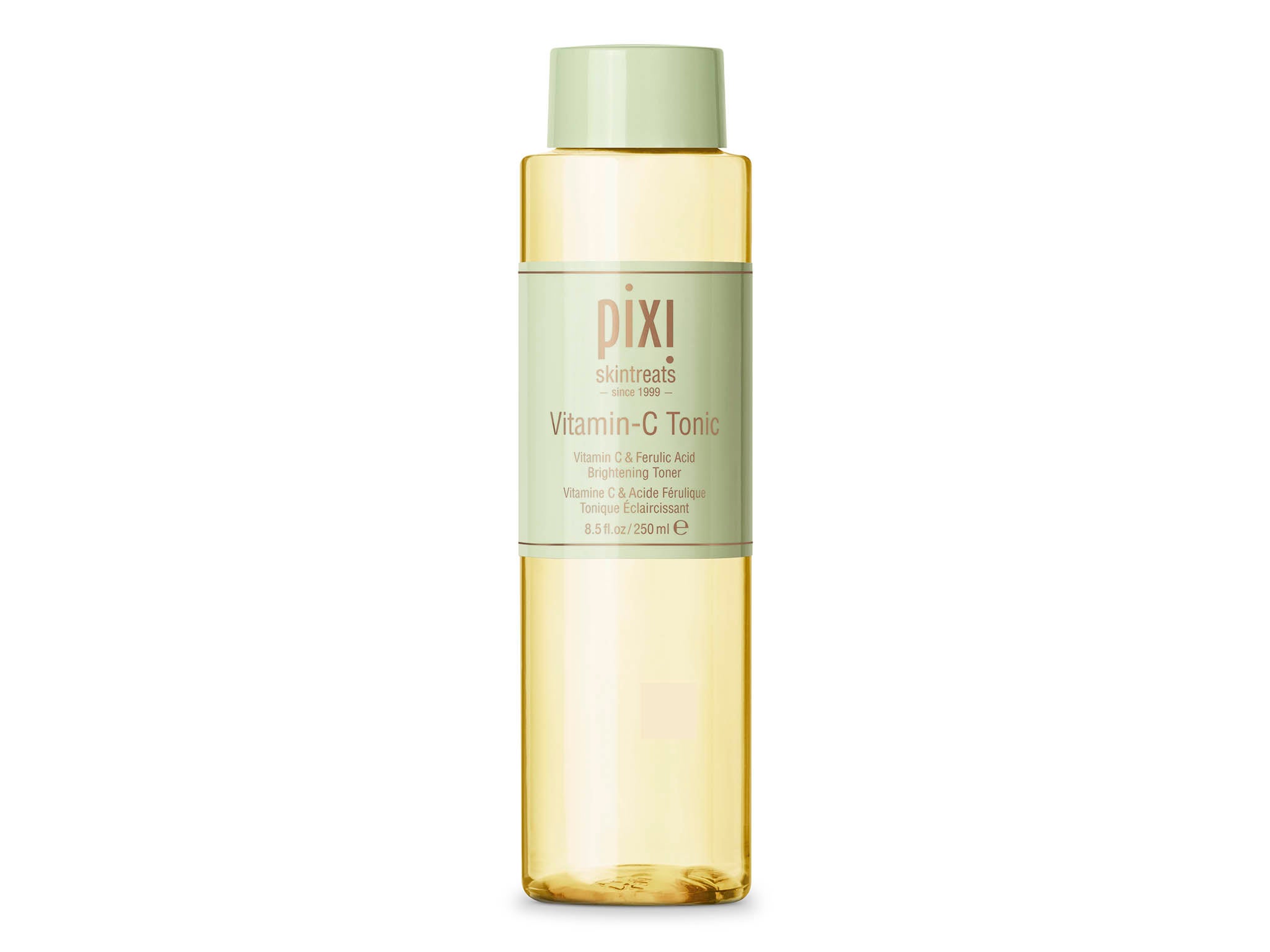 Pixi vitamin C tonic: £10, Boots.com