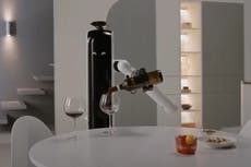 Robot butlers and flying cars are coming, companies at CES 2021 say