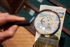 Climate activist Thunberg to appear on Swedish postal stamp