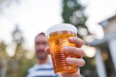 Is drinking outdoors banned in Scotland?