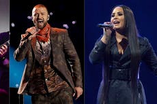 Tom Hanks heads TV special celebrating Biden's inauguration