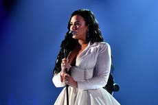 Demi Lovato will discuss her near-fatal overdose in a new YouTube docuseries