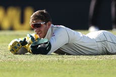 Paine was Australia’s good samaritan – now he’s the object of fury