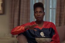 ‘Insecure’ star Issa Rae announces marriage with hilarious Instagram post