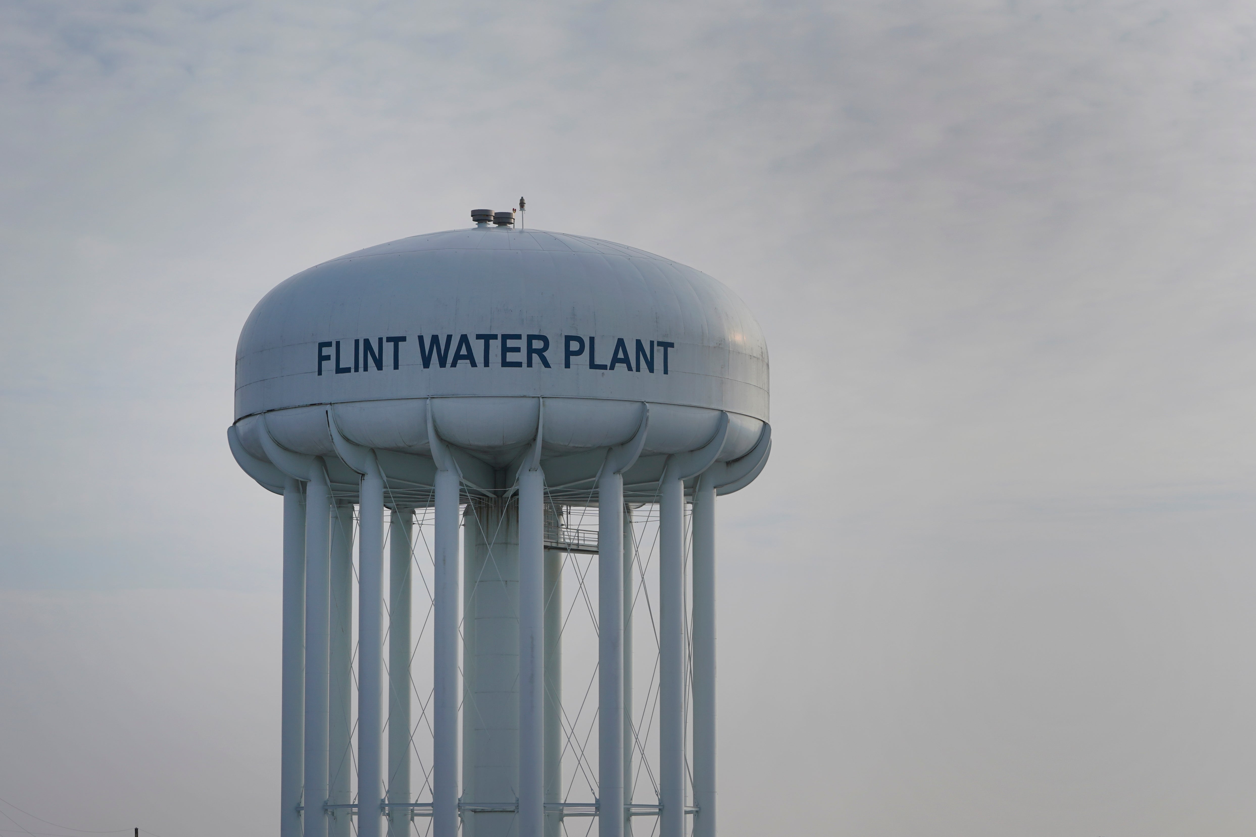 Flint Water