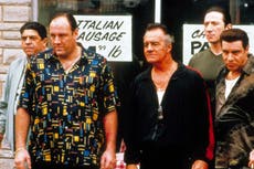 The Sopranos prequel The Many Saints of Newark delayed to September