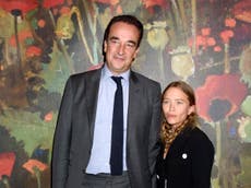 Mary-Kate Olsen and ex-husband ‘finalise divorce via Zoom’