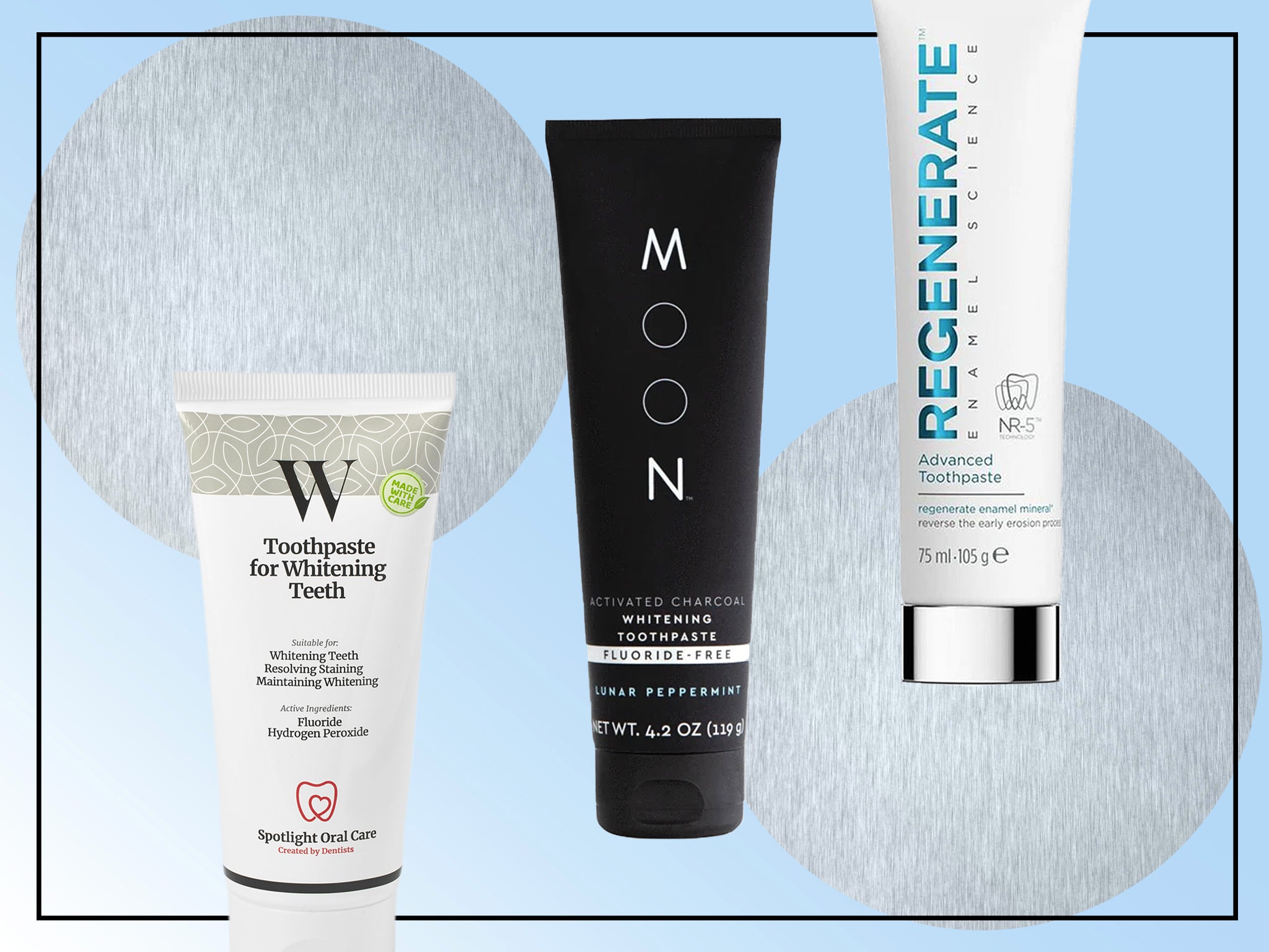 7 best whitening toothpastes for a dazzling smile