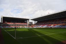 Aston Villa vs Everton postponed due to coronavirus cases