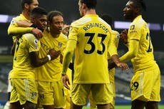 ‘Brainless’ players are sending ‘awful message’ breaking guidelines