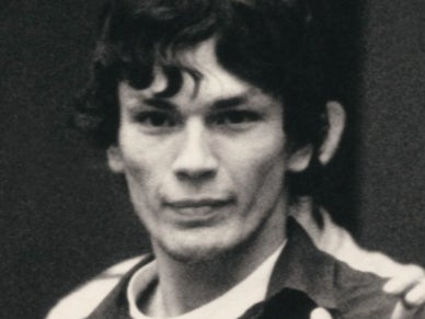 Richard Ramirez