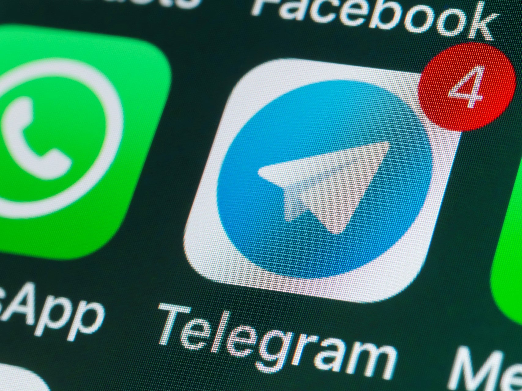 Telegram now has more than 500 million users worldwide after a massive influx of users in January 2021