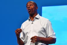 Tory mayoral candidate might as well have said ‘let them eat cake’