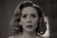 The WandaVision Easter egg that unlocks clue to entire show