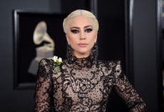 Lady Gaga’s makeup brand removes ‘triggering’ eyeliner ad