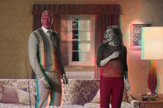 WandaVision is the most intriguing thing the MCU has ever done