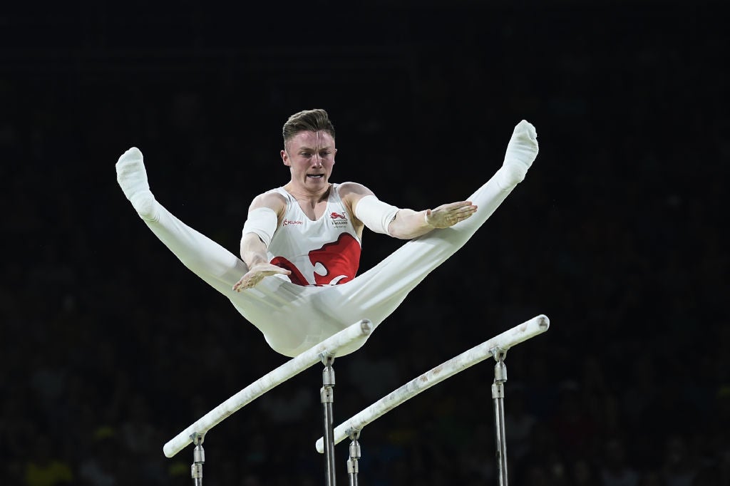 Nile Wilson