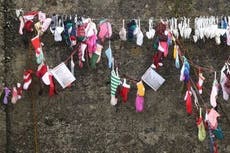 Calls for public inquiry into NI mother and baby homes