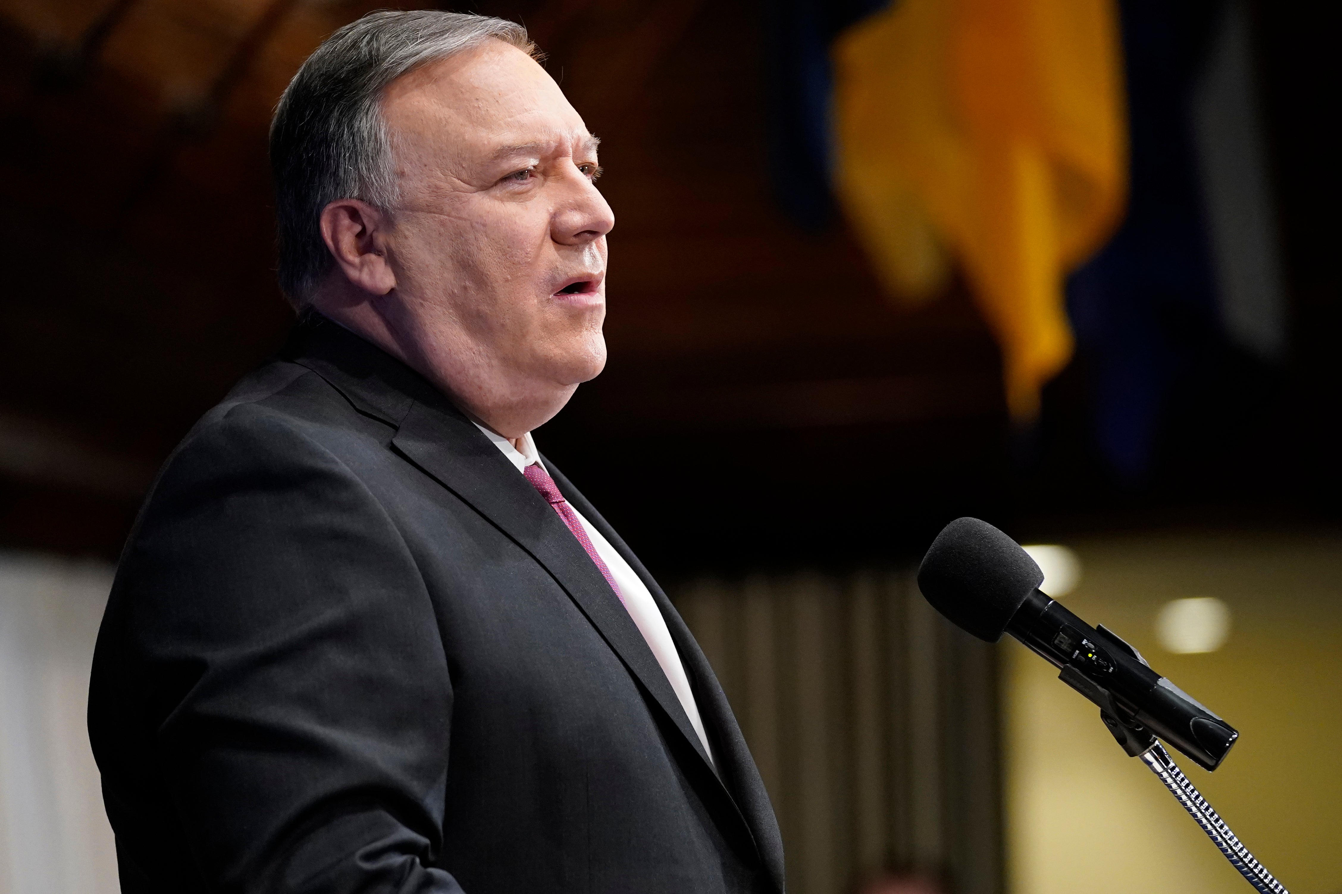 Pompeo