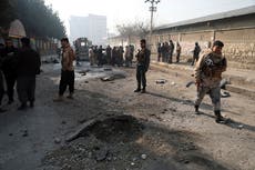 Afghan intel agency says it killed council member in battle