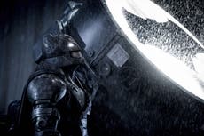 Ben Affleck reveals why playing Batman was worth ‘suffering’